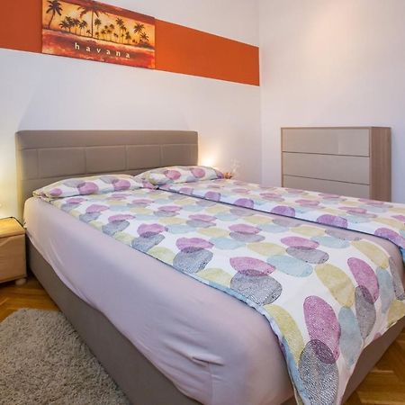 Apartment Mauro Poreč Eksteriør bilde