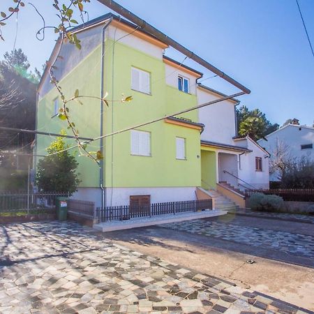 Apartment Mauro Poreč Eksteriør bilde